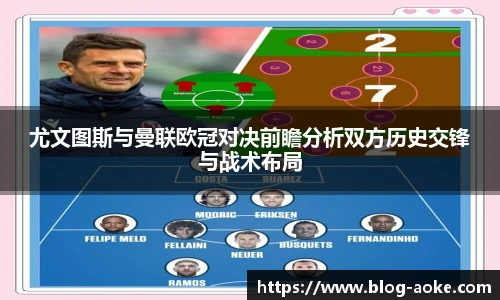 尤文图斯与曼联欧冠对决前瞻分析双方历史交锋与战术布局