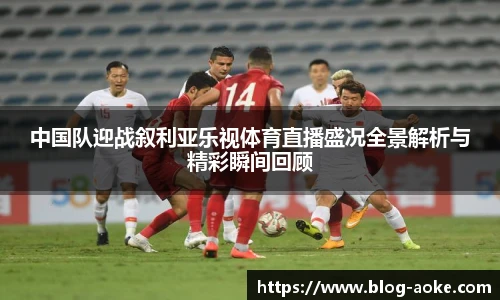 中国队迎战叙利亚乐视体育直播盛况全景解析与精彩瞬间回顾